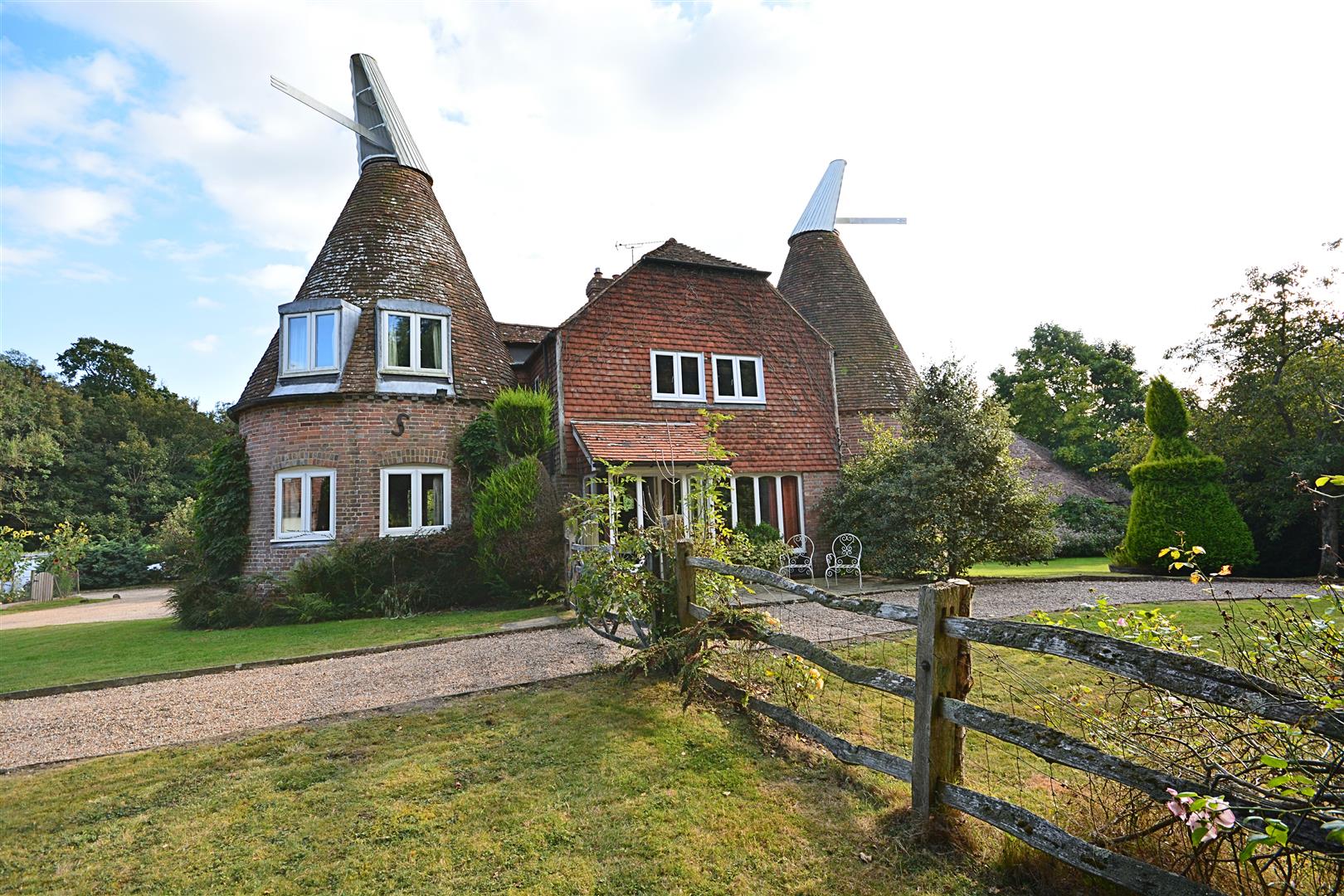 Rush, Witt & Wilson Battle Office